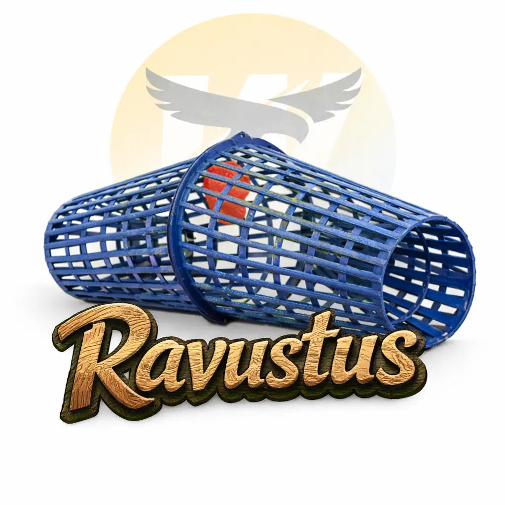 Ravustusopas: valitse oikea merta, katiska ja sumppu