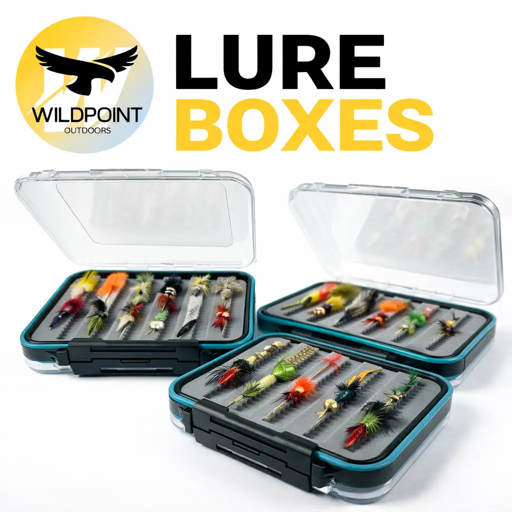 Vieherasiat WIldpoint Outdoors