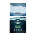 10kg primadog adult lammas & peruna - maistuva täysravinto retkeilyvarusteet verkkokaupasta 42,90 €