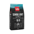 15kg valio senior & light 18/8 - koiranruoka valio retkeilyvarusteet verkkokaupasta 37,90 €
