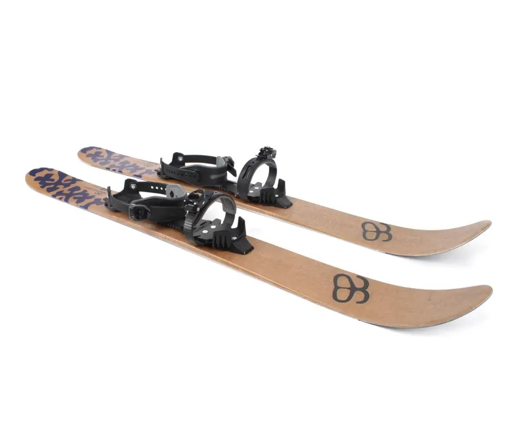 Altai skis hok 125 cm liukulumikengät pivot siteillä - liukulumikengät retkeilyvarusteet verkkokaupasta 359 €