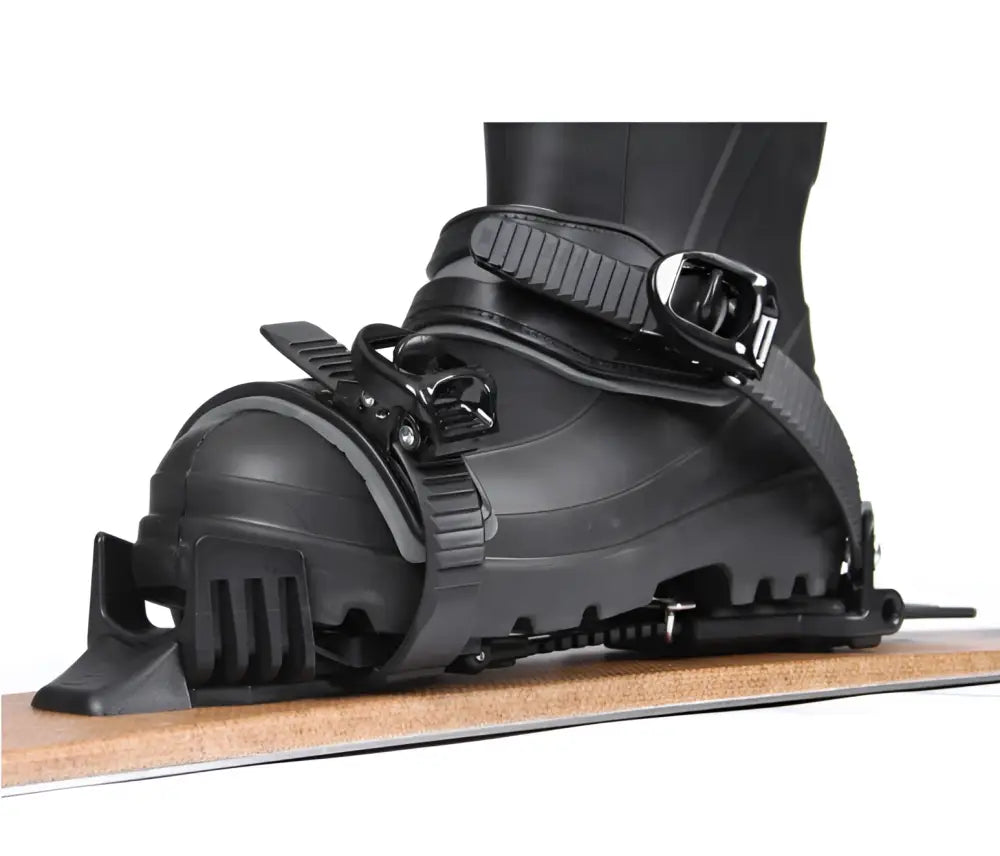 Altai skis hok 125 cm liukulumikengät pivot siteillä - liukulumikengät retkeilyvarusteet verkkokaupasta 359 €