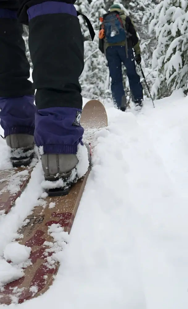Altai skis hok 145 liukulumikengät pivot siteillä - liukulumikengät retkeilyvarusteet verkkokaupasta 349 €