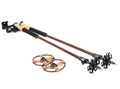Altai skis pol 2 teleskooppisauvat - wildpoint outdoors retkeilyvarusteet verkkokaupasta 57,90 €