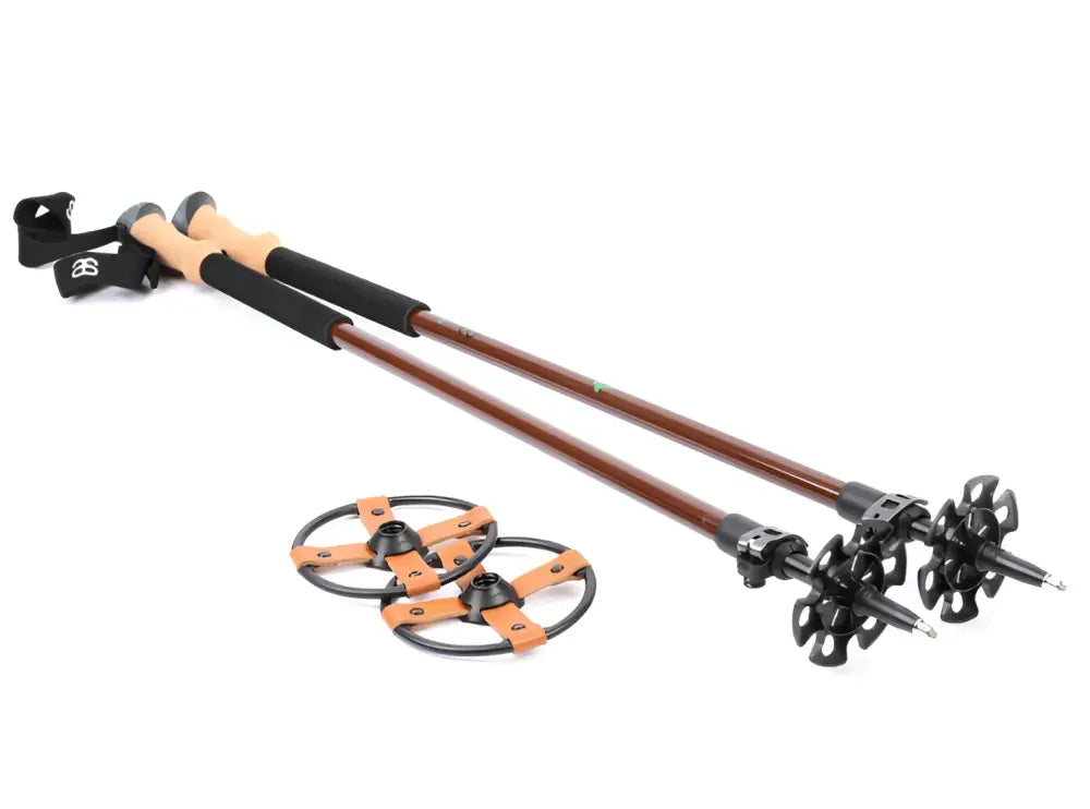 Altai skis pol 2 teleskooppisauvat - wildpoint outdoors retkeilyvarusteet verkkokaupasta 57,90 €