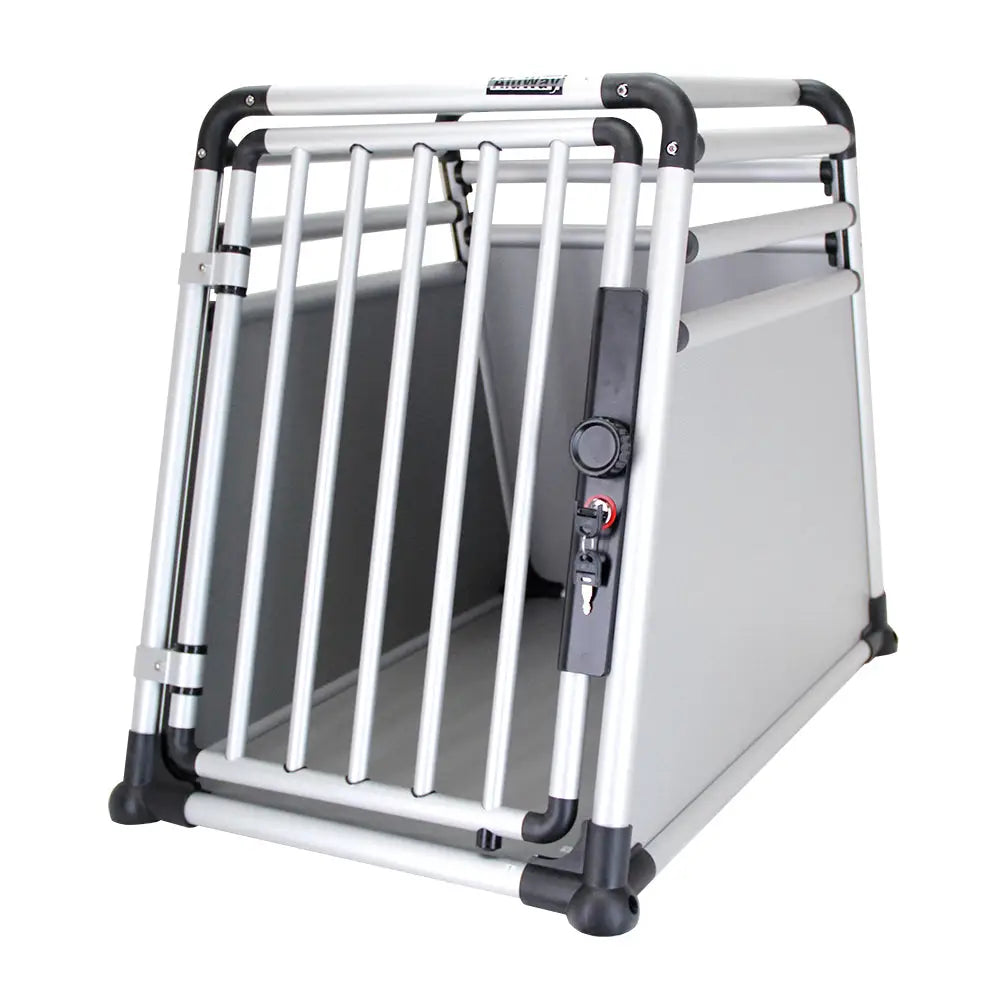 Aluway plus autohäkki yksiosainen - 2xs59 x 55 49 cm - wildpoint outdoors retkeilyvarusteet verkkokaupasta 239 €