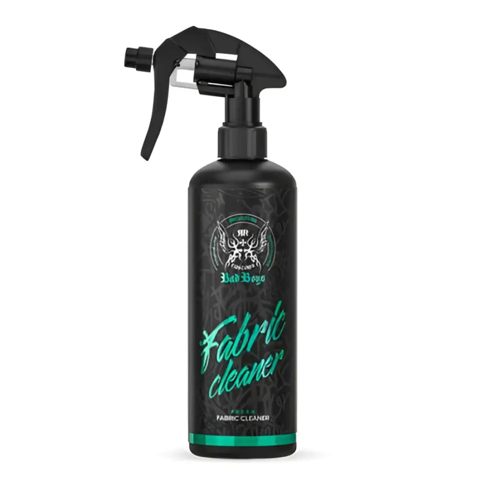 Badboys tekstiilienpuhdistusaine 500ml - verhoilunpesuaine lian poistamiseen retkeilyvarusteet verkkokaupasta 8,80 €