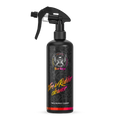 Badboys tire & rubber cleaner 500ml - retkeilyvarusteet verkkokaupasta 8,50 €
