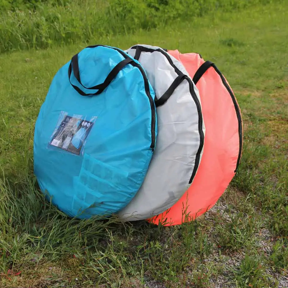 Brava näyttelyteltta pop-up - wildpoint outdoors retkeilyvarusteet verkkokaupasta