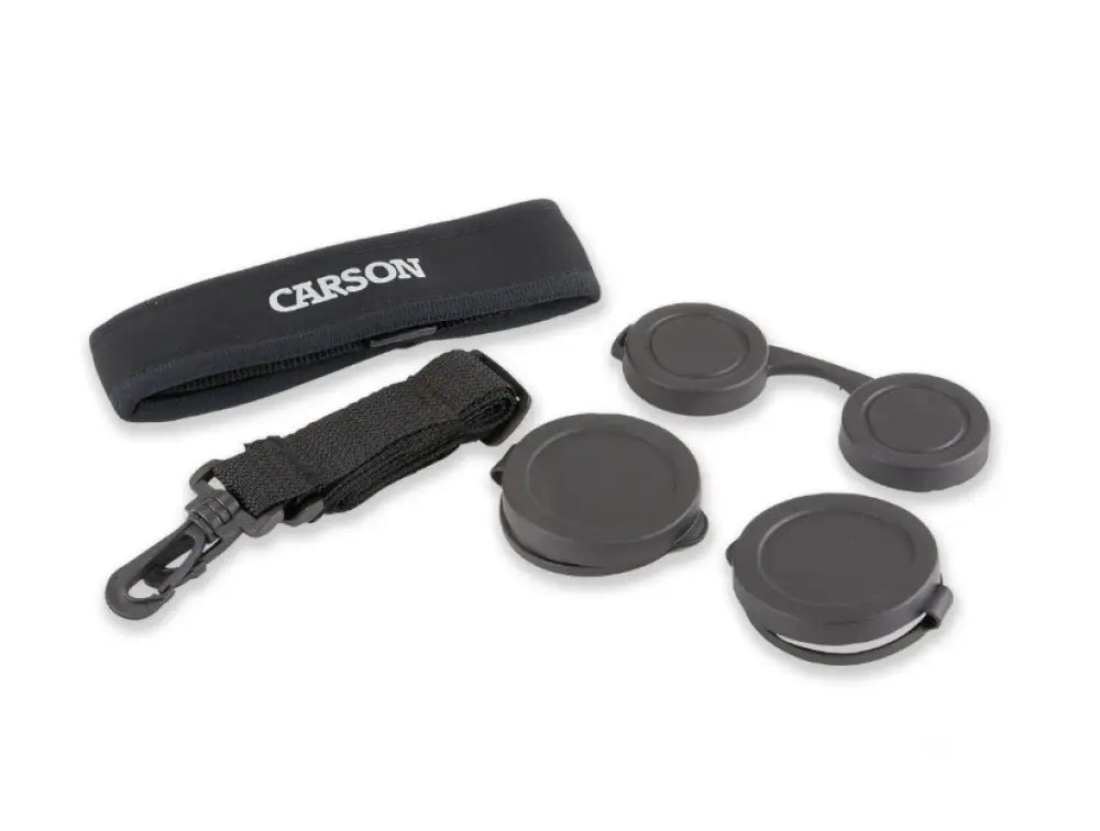 Carson 10x42mm rd series kiikarit - wildpoint outdoors retkeilyvarusteet verkkokaupasta 217 €