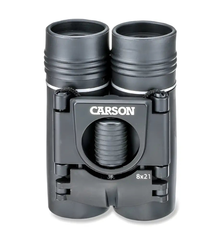 Carson kinglet 8x21mm pienikokoiset kiikarit - retkeilyvarusteet verkkokaupasta 23,90 €