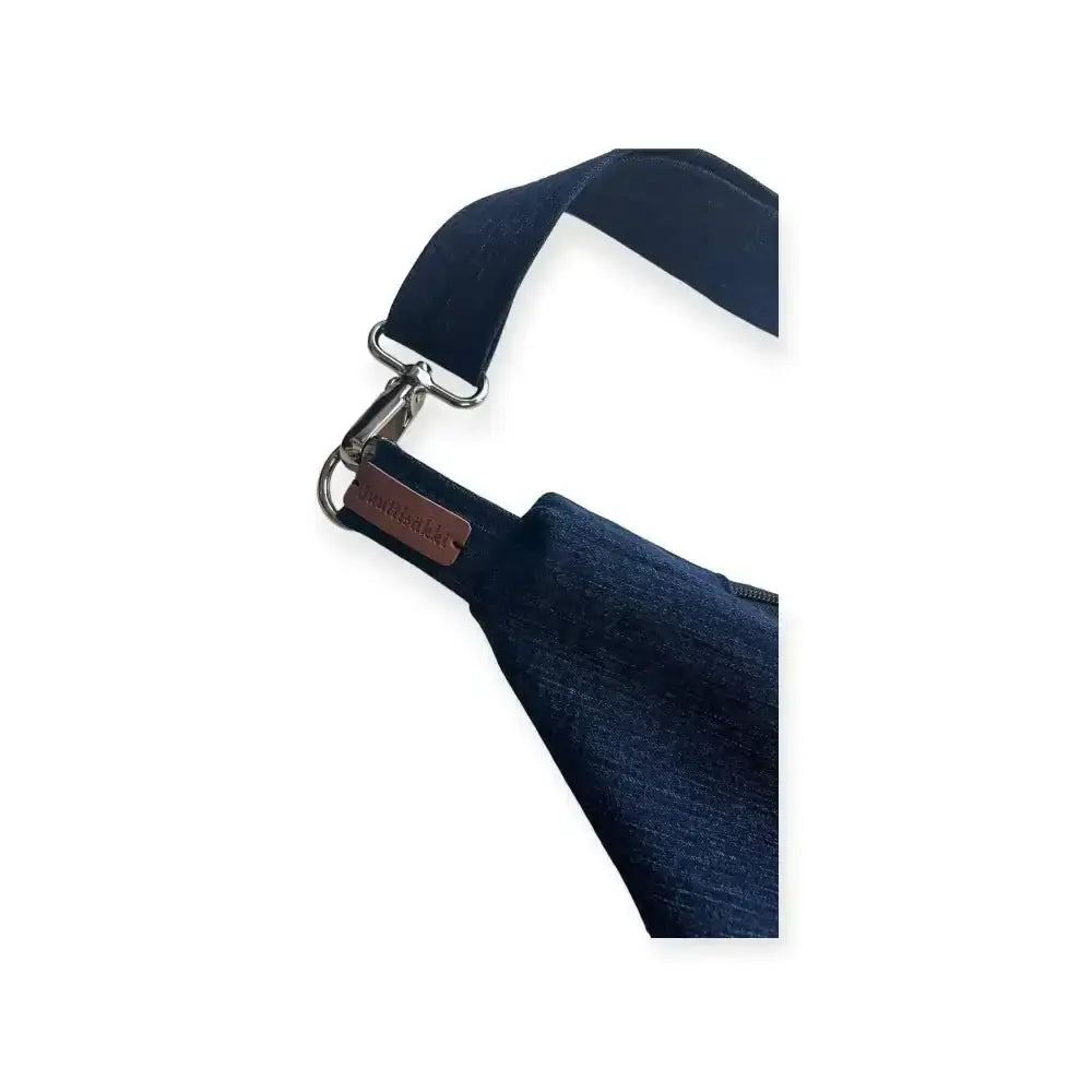 Crossbody kassi farkku - wildpoint outdoors retkeilyvarusteet verkkokaupasta 38,90 €