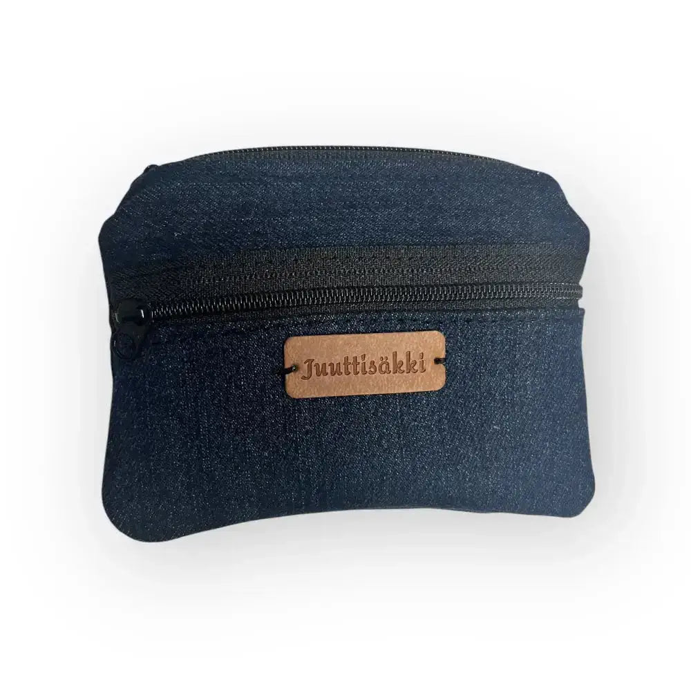 Farkkukukkaro - tumma - wildpoint outdoors - varusteet retkeilyvarusteet verkkokaupasta 7,90 €