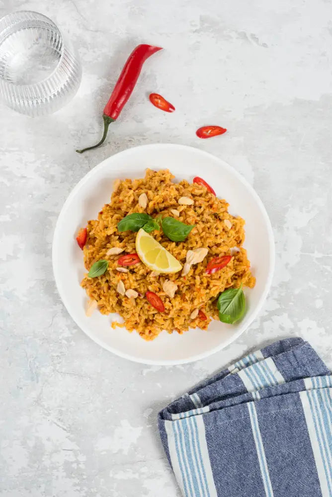 Food force 7 päivän ruokapakkaus 21 ateriaa - viikon ruokapaketti retkeilyvarusteet verkkokaupasta 115 €