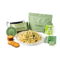 Food force pasta carbonara mre ateriapaketti - retkeilyvarusteet verkkokaupasta 12,49 €