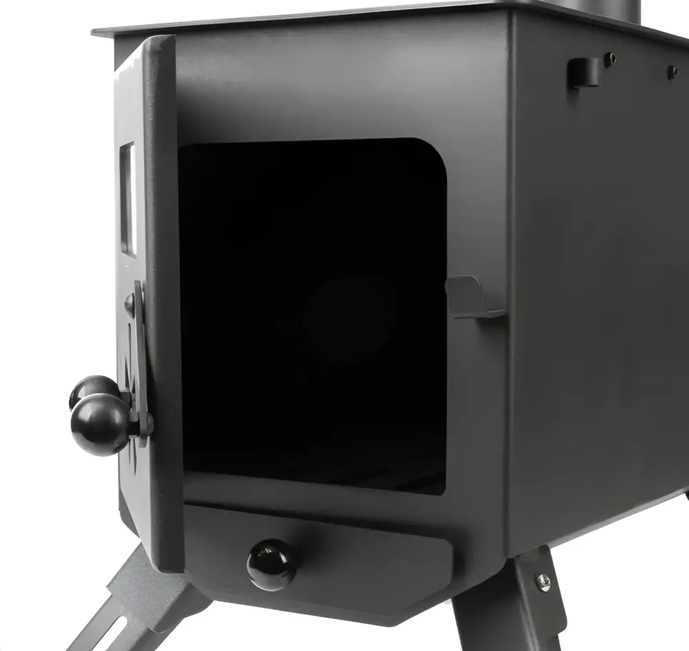 Haghus bunker kamina 150 mk ii - accessories - wildpoint outdoors retkeilyvarusteet verkkokaupasta 289 €