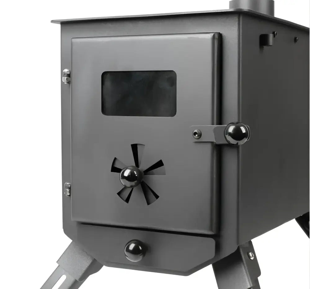 Haghus bunker kamina 150 mk ii - accessories - wildpoint outdoors retkeilyvarusteet verkkokaupasta 289 €