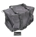 Haghus bunker kaminan 120 kantokassi - accessories - wildpoint outdoors retkeilyvarusteet verkkokaupasta 26,90 €
