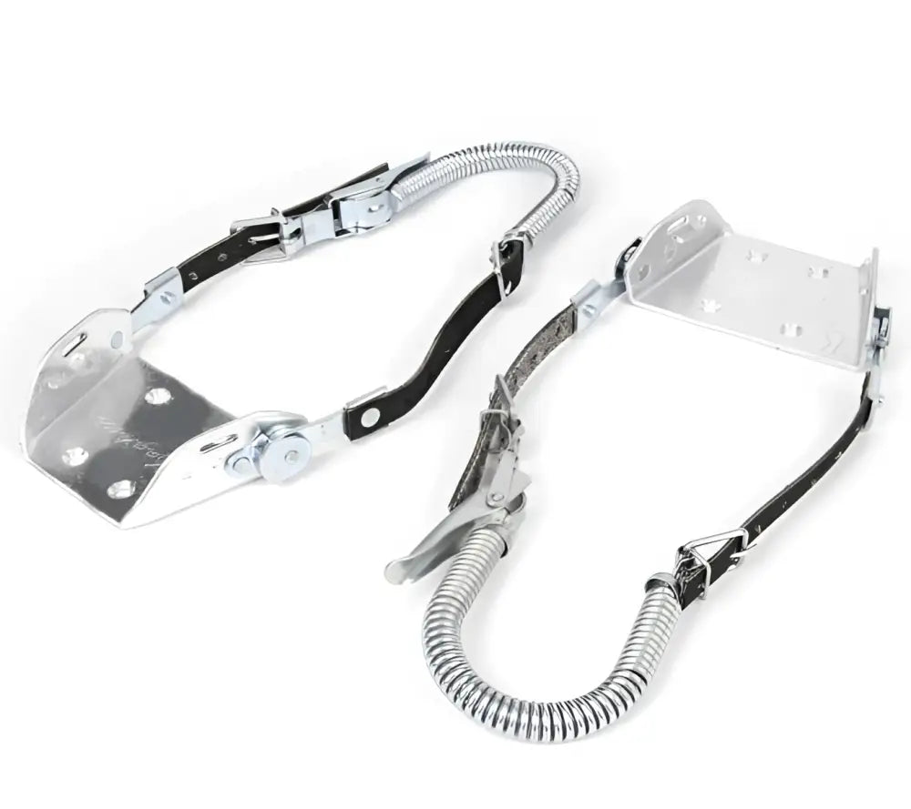 Haghus eräside metsäsuksiin ja lumikenkiin. - retkeilyvarusteet verkkokaupasta 34,90 €