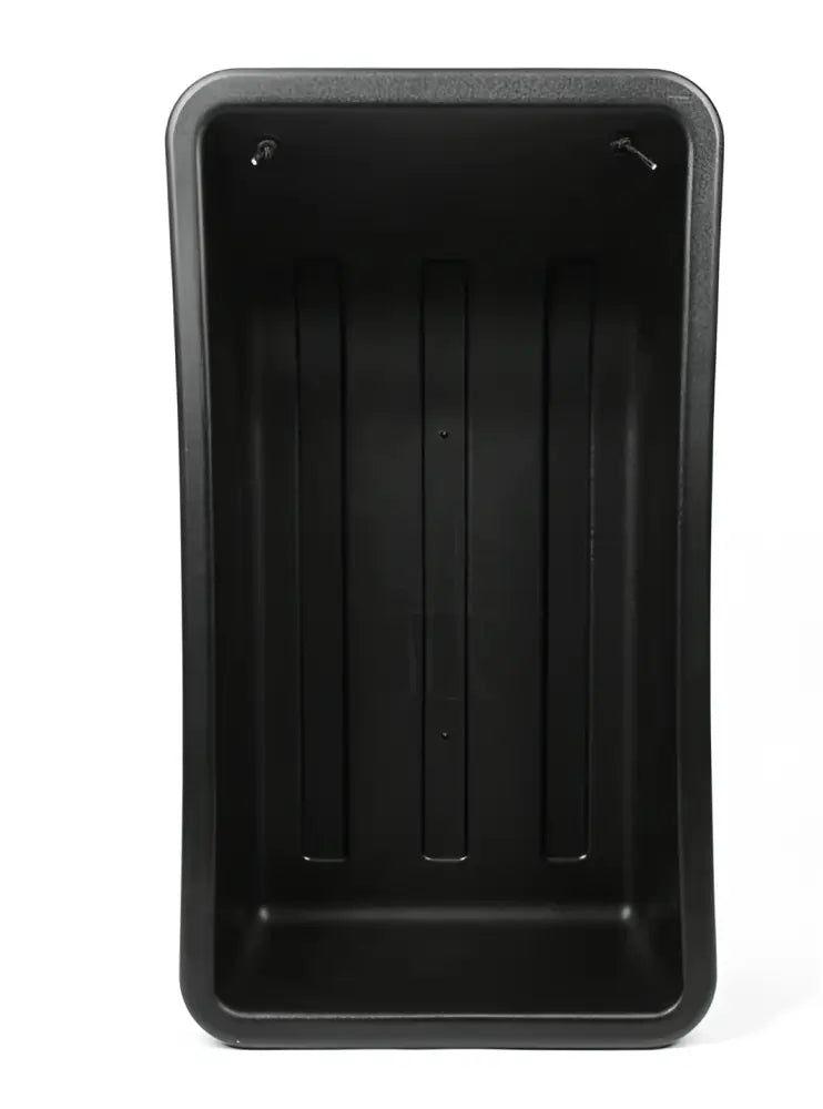 Haghus hpde ahkio no. 1 80x45x20 - ahkio cm pilkkireissuille retkeilyvarusteet verkkokaupasta 23,90 €