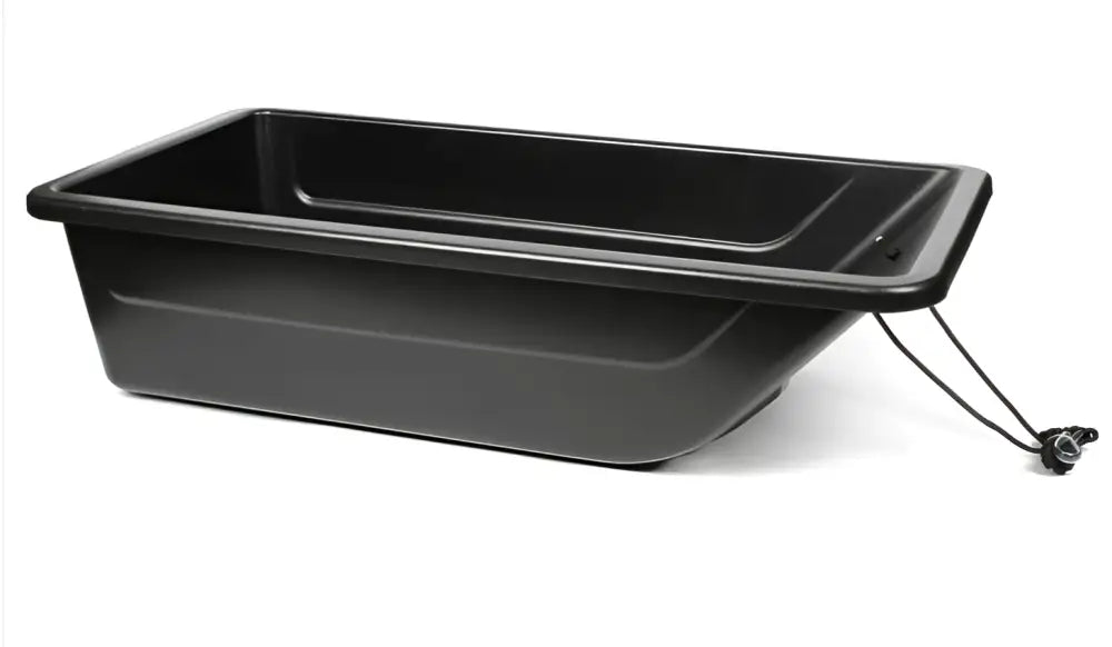Haghus hpde ahkio no. 2 100x52x25 - ahkio pilkkiahkio retkeilyvarusteet verkkokaupasta 25,90 €