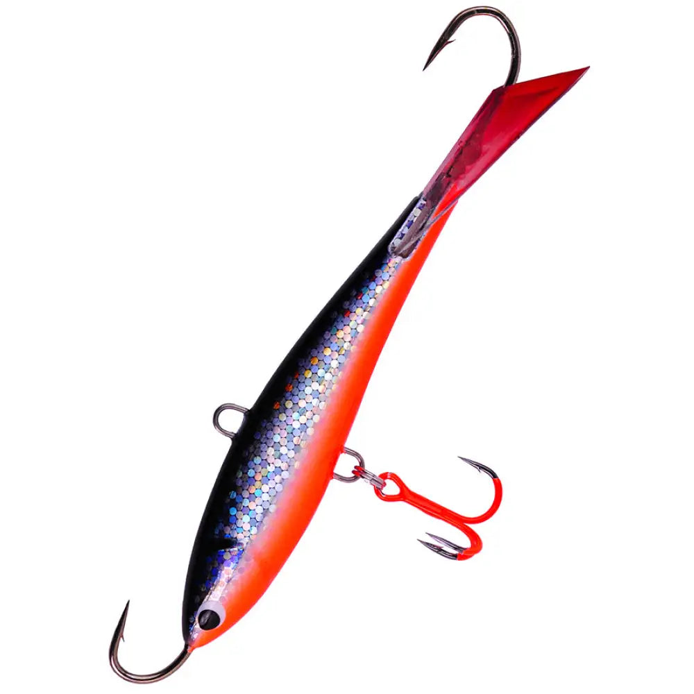 K.p baits kevennetty tasapaino 72mm - väri:03 - pilkkiviehe tasapainopilkki retkeilyvarusteet verkkokaupasta 18,90 €