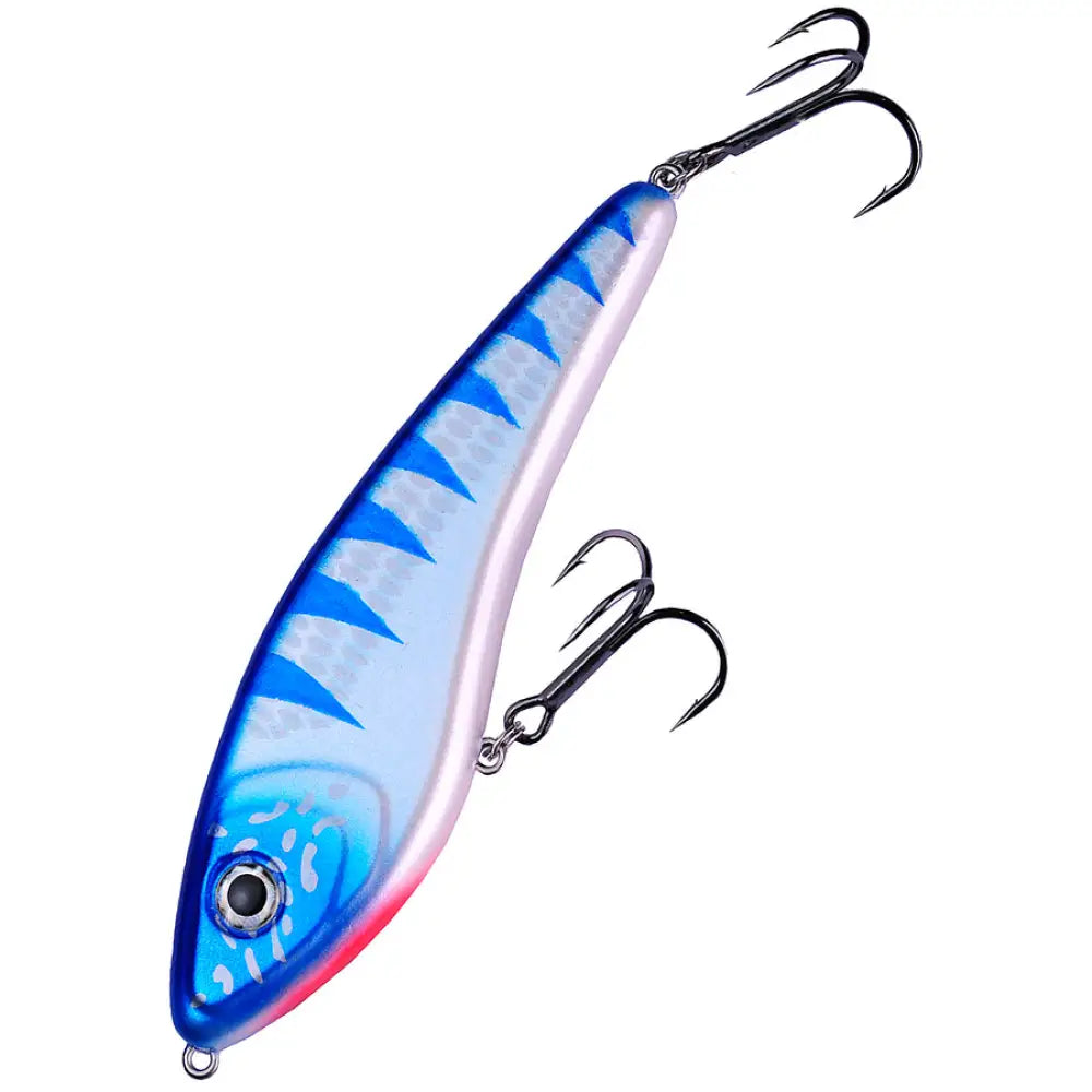 K.p jerk 150mm/57g väri:03 (floating) - jerk - wildpoint retkeilyvarusteet verkkokaupasta 18,90 €