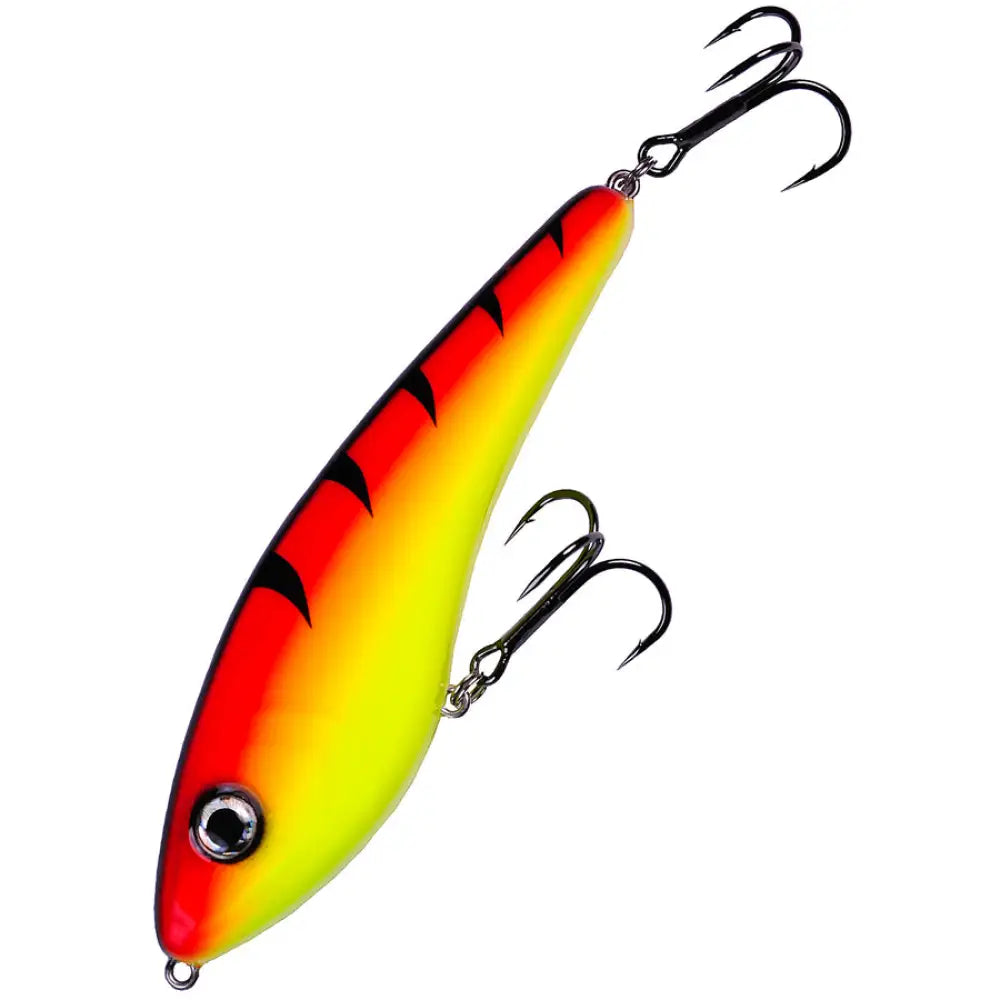 K.p jerk 150mm/57g väri:05 (floating) - jerk väri:03 - wildpoint retkeilyvarusteet verkkokaupasta 18,90 €
