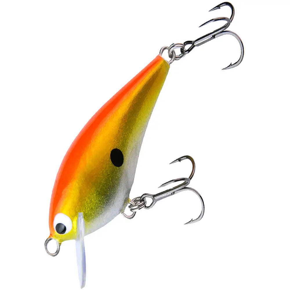 K.p xo perch 50mm kelluvat ahvenviehheet uv-väreillä - 50mm/6.2g -kelluva - käsityönä valmistettu väri04 - ahvenviehe