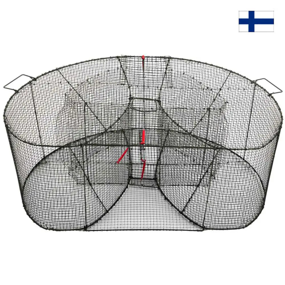 Katiska weke woitokas 142x90x40cm - wildpoint outdoors retkeilyvarusteet verkkokaupasta 189 €