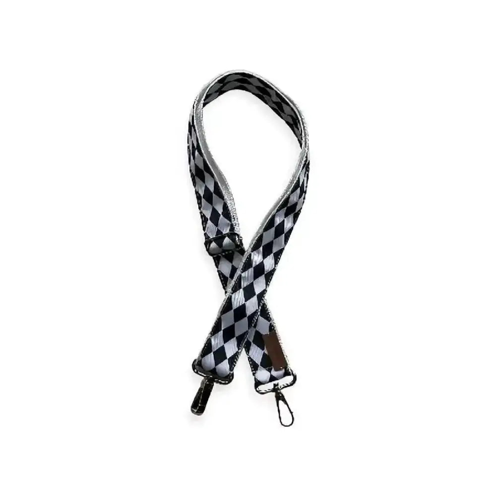 Laukun olkahihna - valkoinen - salmiakki / iso - wildpoint outdoors retkeilyvarusteet verkkokaupasta 22,90 €