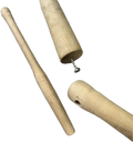 Laxström jäätuuran puuvarsi - accessories - wildpoint outdoors retkeilyvarusteet verkkokaupasta 14 €