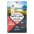 Opti life prime adult lohi hypoallergeeninen ruoka ihon hyvinvointiin - 2.5kg - koiranruoka retkeilyvarusteet