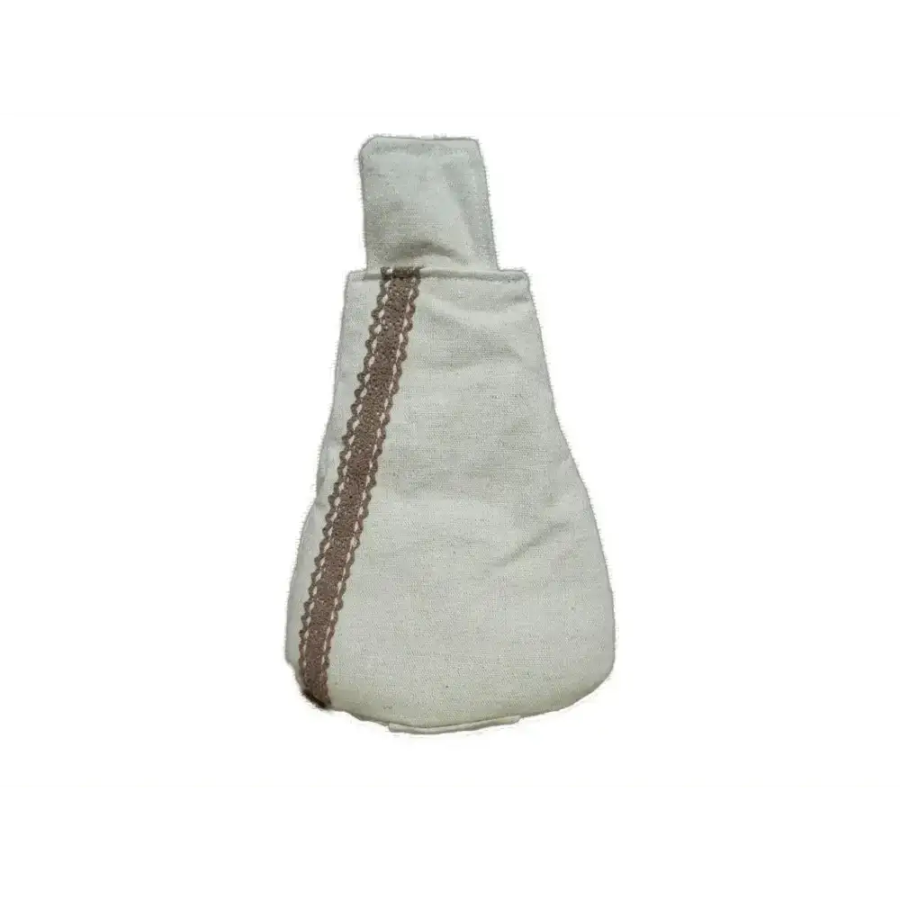 Ovistoppari kiila - luonnonvalkoinen - wildpoint outdoors - varusteet retkeilyvarusteet verkkokaupasta 14,90 €