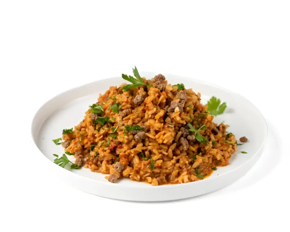 Patagonia rice pot 150g - wildpoint outdoors retkeilyvarusteet verkkokaupasta 6,50 €