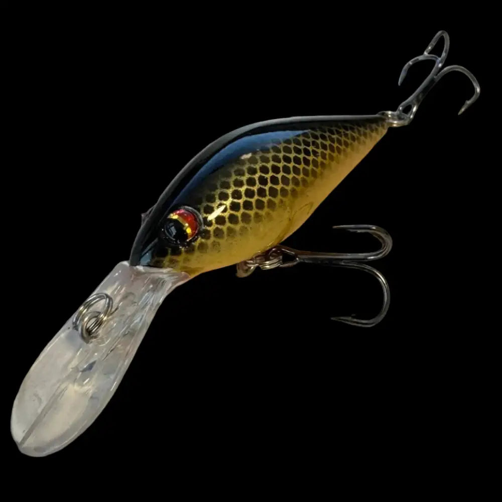 Pieni ahvenvaappu 5cm - ahvenvaappu - wildpoint outdoors - varusteet retkeilyvarusteet verkkokaupasta 1 €