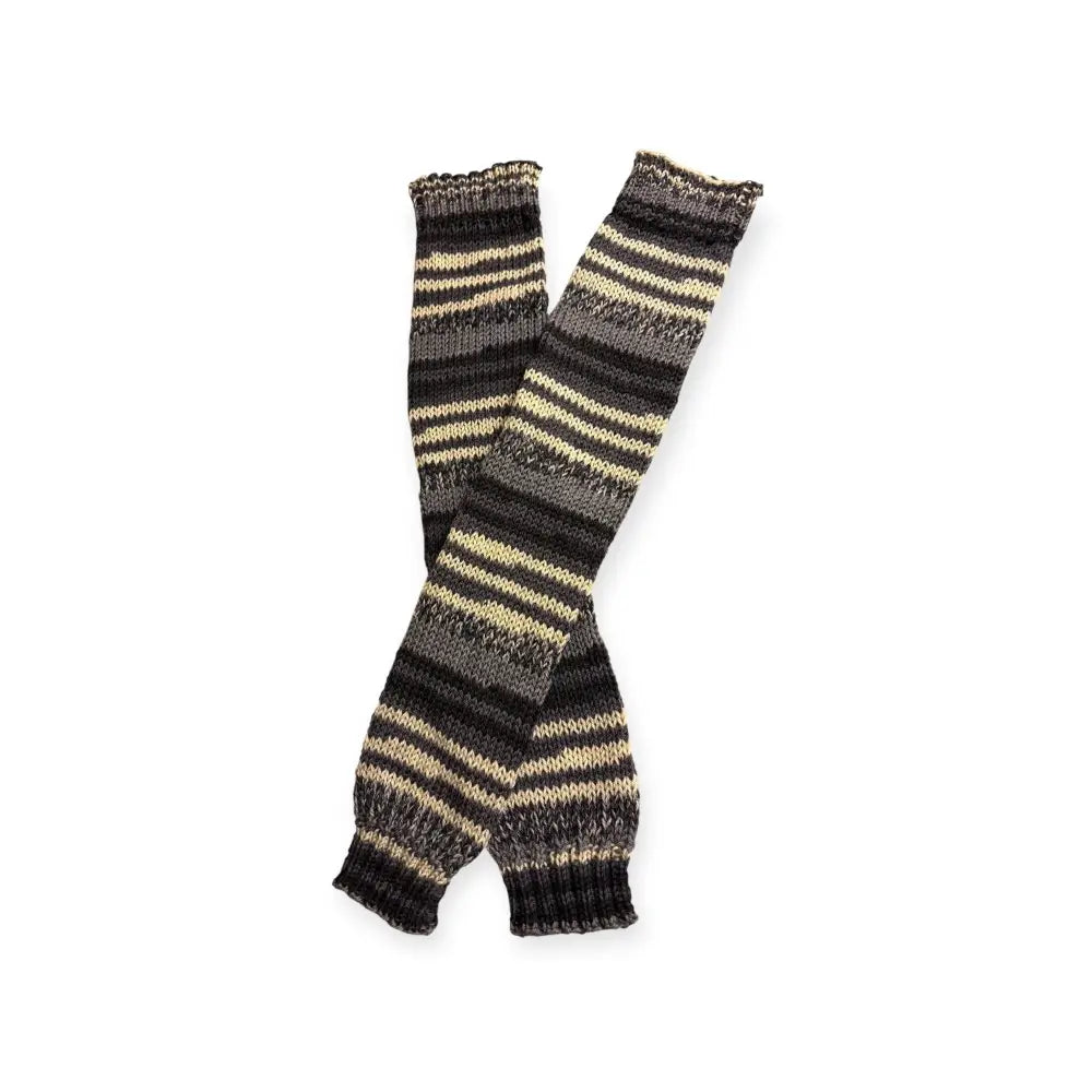 Pitkät säärystimet harmaaraita - säärystimet - wildpoint outdoors retkeilyvarusteet verkkokaupasta 44,90 €