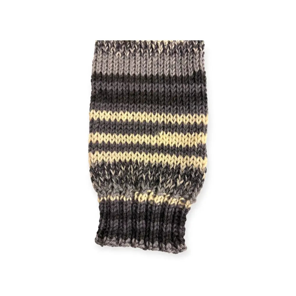 Pitkät säärystimet harmaaraita - säärystimet - wildpoint outdoors retkeilyvarusteet verkkokaupasta 44,90 €
