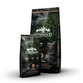 Riverwood adult large ankka kalkkuna ja fasaani - 2kg - retkeilyvarusteet verkkokaupasta 19,90 €