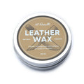H. roselli leather wax impregnation - ruskea nahka-ainetiiviste suojaamiseen ja hoitoon