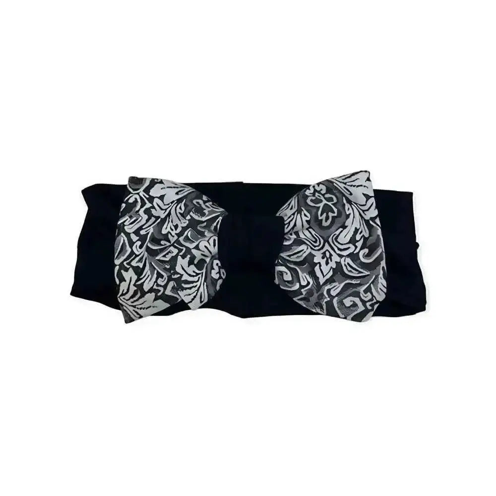 Rusettipanta - mustavalkoinen - wildpoint outdoors - varusteet retkeilyvarusteet verkkokaupasta 18,90 €