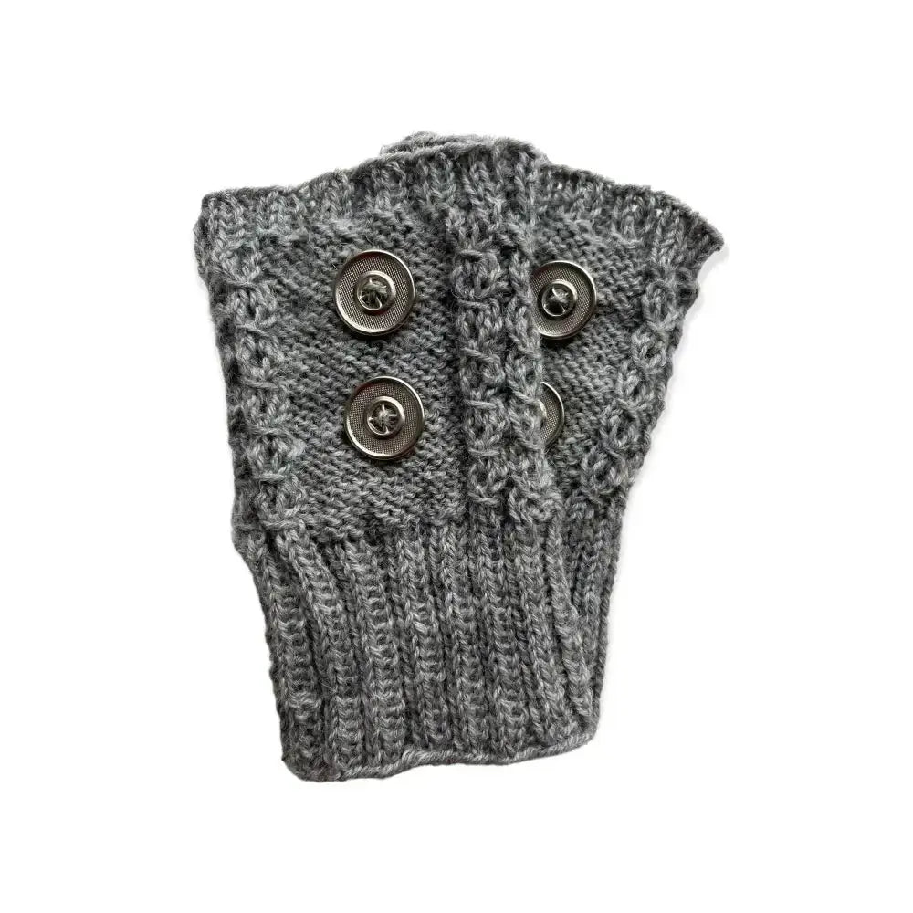 Saapassäärystimet harmaa - säärystimet - wildpoint outdoors retkeilyvarusteet verkkokaupasta 22,90 €
