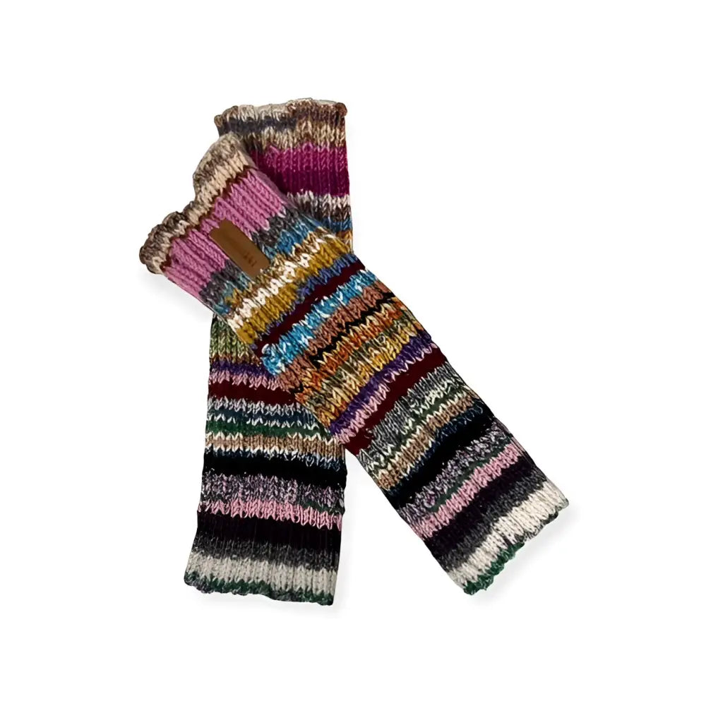 Säärystimet jämälanka - kotimaista käsityötä - retkeilyvarusteet verkkokaupasta