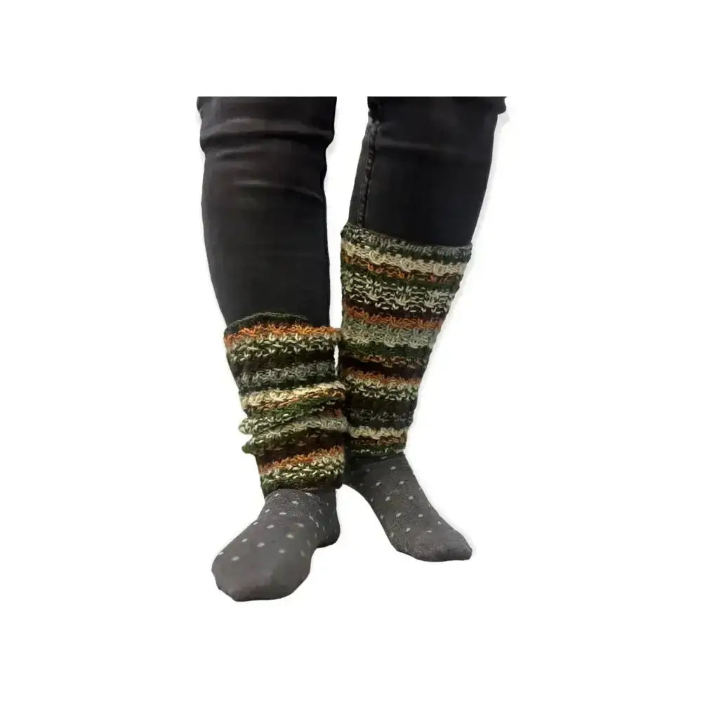 Säärystimet metsä - wildpoint outdoors retkeilyvarusteet verkkokaupasta 32,90 €