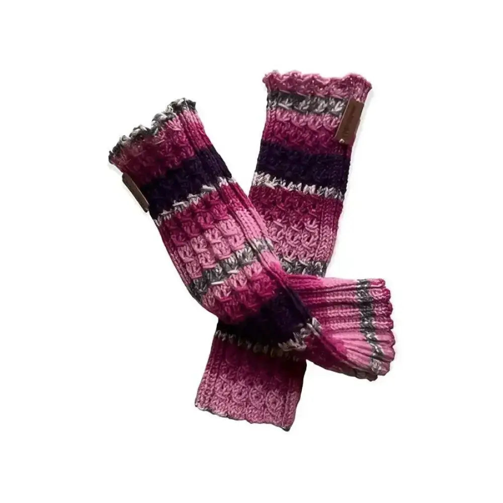 Säärystimet pinkki - wildpoint outdoors retkeilyvarusteet verkkokaupasta 32,90 €