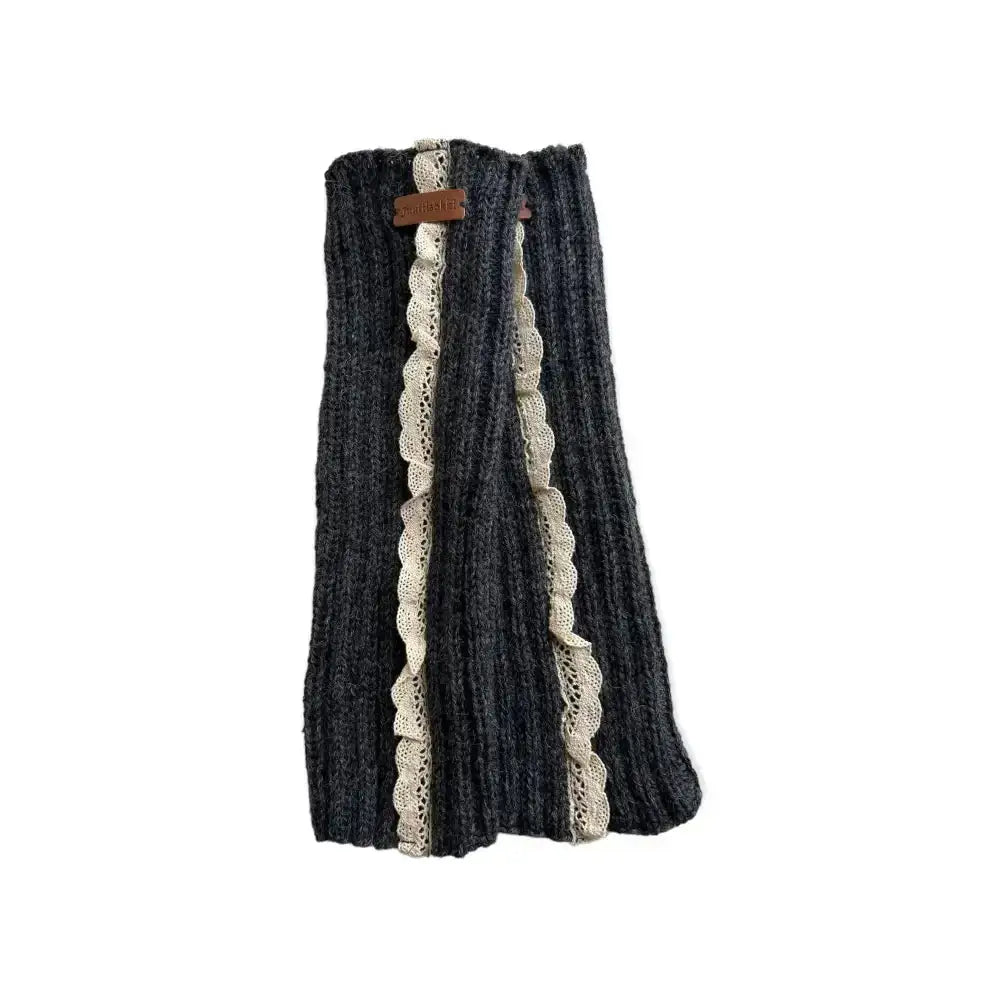 Säärystimet pitsillä - wildpoint outdoors retkeilyvarusteet verkkokaupasta 32,90 €