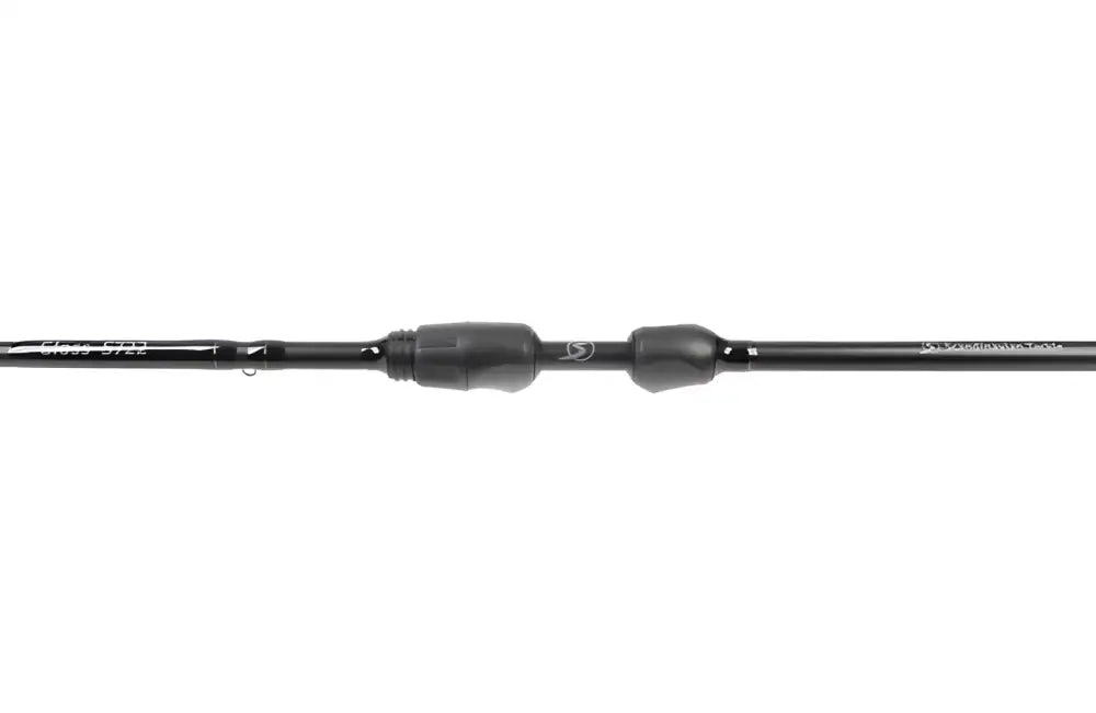 Black wildpoint kalastusvapa skandinavian tackle gloss s722 mattapintainen ergonomisilla kahvoilla ulkokäyttöön