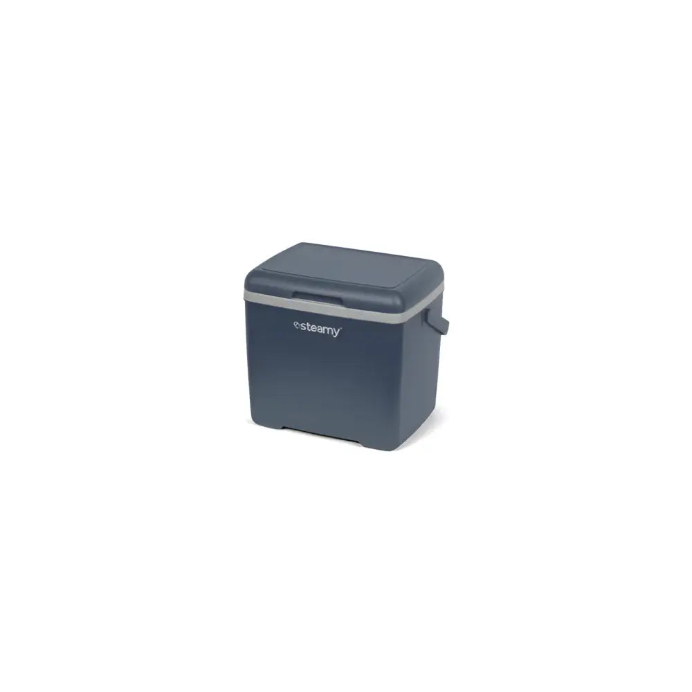 Steamy cool 13l kylmälaukku kylmäkallella sininen - retkeilyvarusteet verkkokaupasta 34,90 €