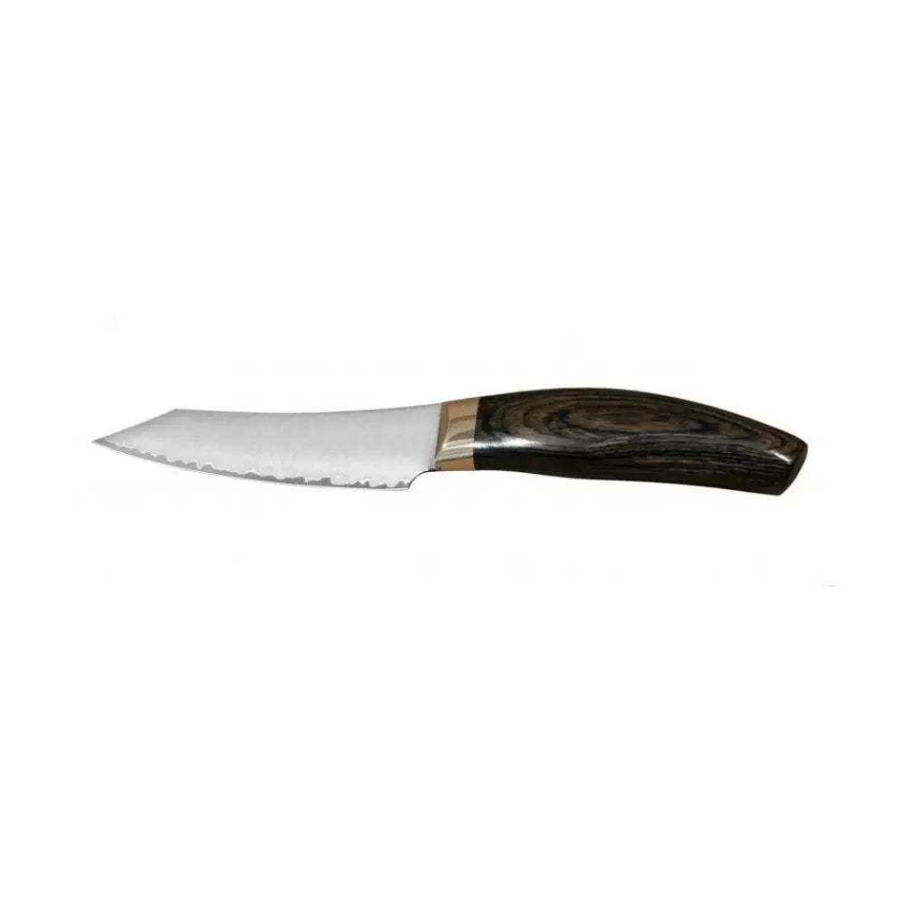 Suncraft elegancia kuorintaveitsi 10 cm. - veitset - wildpoint retkeilyvarusteet verkkokaupasta 129 €