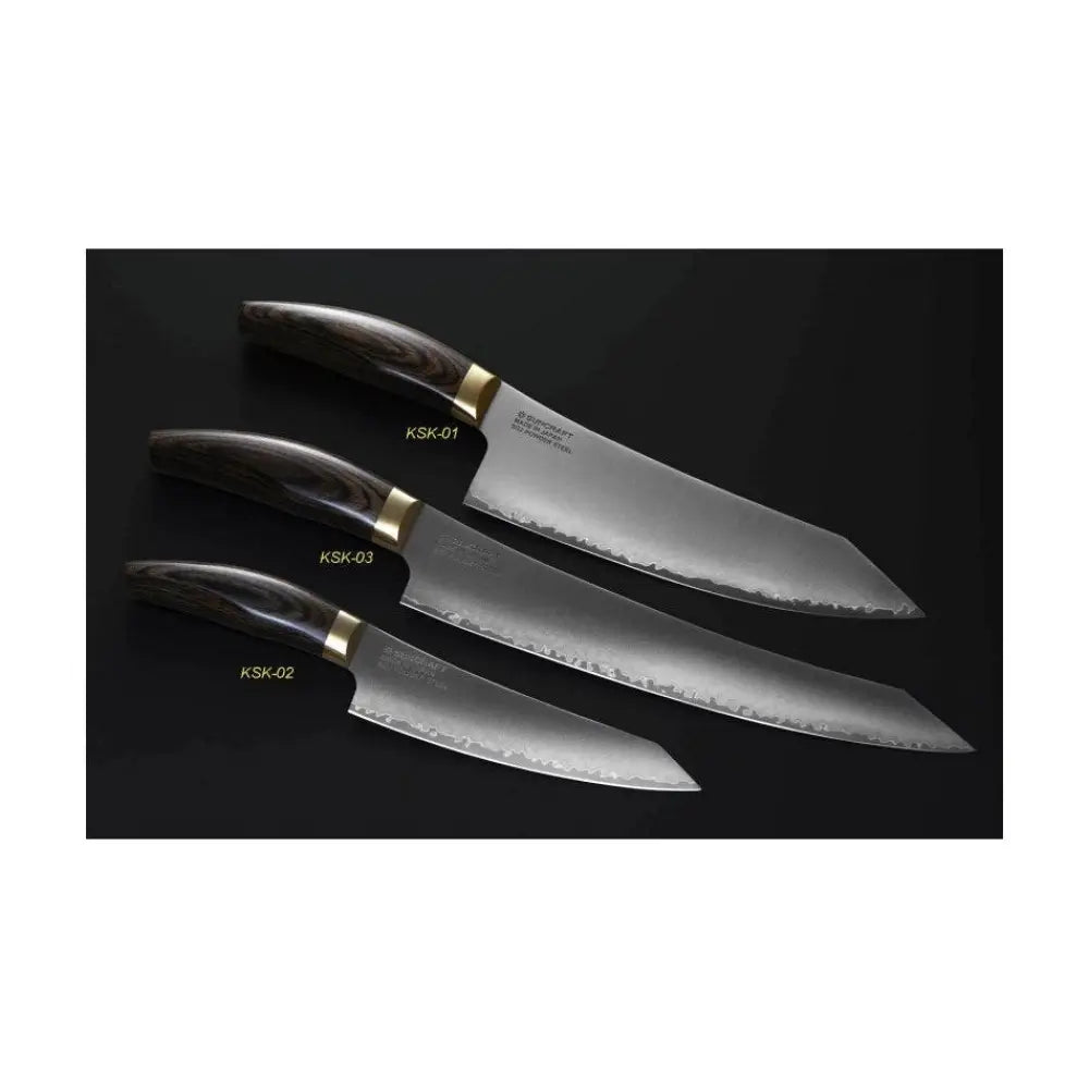 Suncraft elegancia yleisveitsi 15 cm. - veitset - wildpoint retkeilyvarusteet verkkokaupasta 129,90 €
